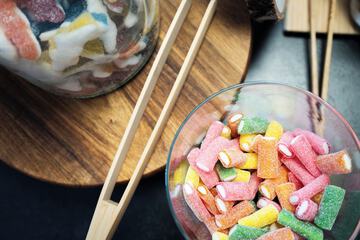 Snack bar