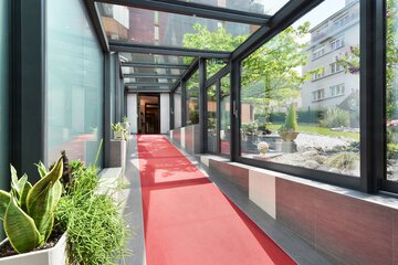 Building design