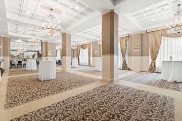 Ballroom