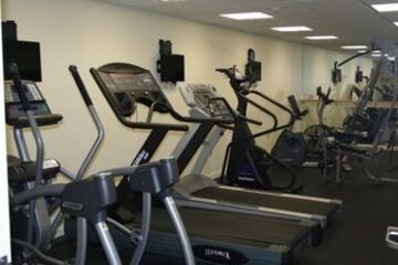 Fitness Studio