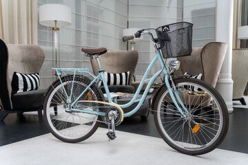 Bicycling