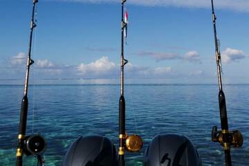 Fishing