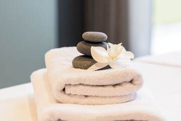 Spa treatment