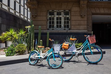 Bicycling