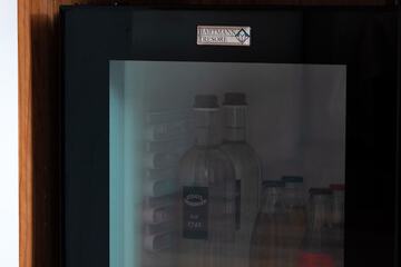 Minibar