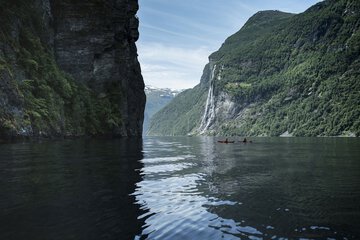 Boating