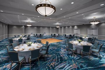 Ballroom