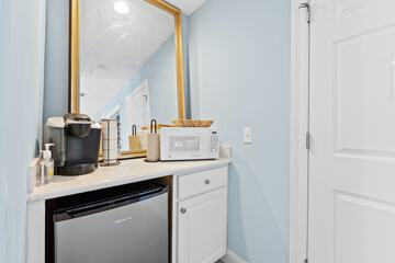 Minibar