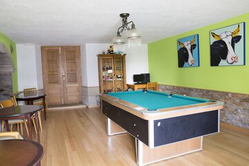 Billiards