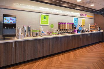 Breakfast/Coffee Service 37 of 47