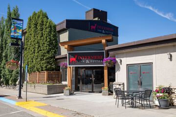 Invermere Inn