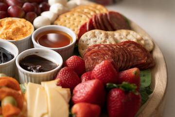 Room service - dining