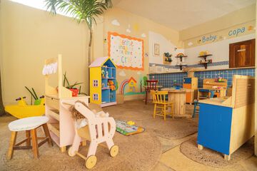 Children's activities