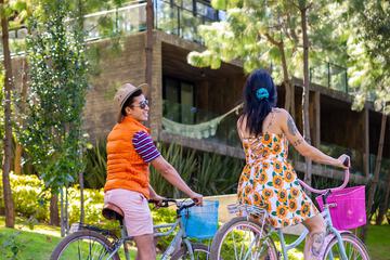 Bicycling