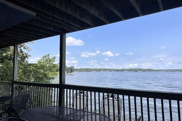 Lake view