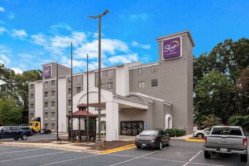 Sleep Inn Northlake
