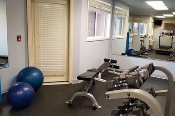 Health and Fitness 42 of 46