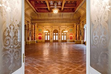 Ballroom
