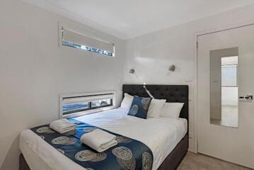 Standard One Bedroom Cabin