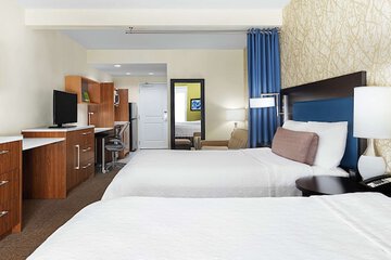 Home2 Suites by Hilton Parc Lafayette