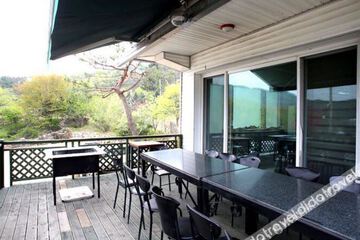 Hotel Interior or Public Areas