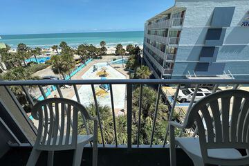View from room