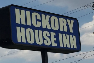 Hickory House Inn