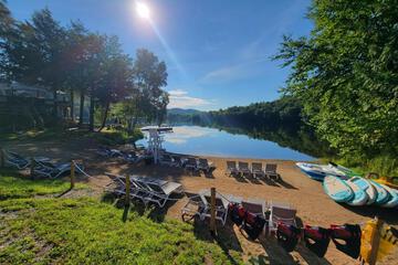 Sports and activities