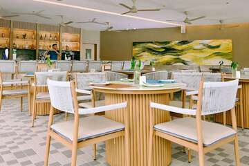 Cafe