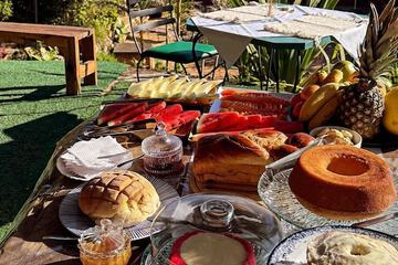 Coffee service