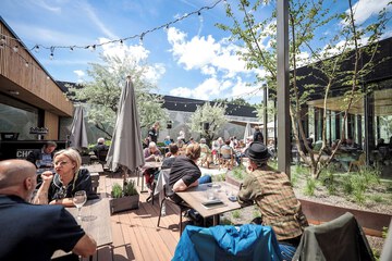 Sundeck
