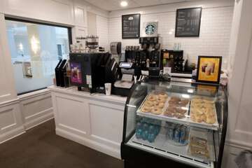 Cafe