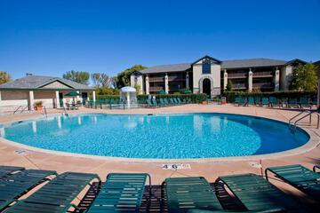 Holiday Inn Club Vacations at Lake Geneva Resort by IHG