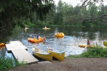 Children's activities