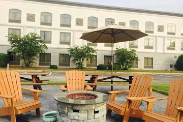 Terrace/Patio 31 of 36