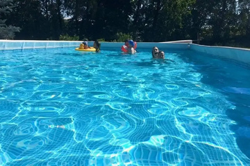 pool
