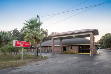 Red Roof Inn Baldwin