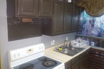 In-Room Kitchen