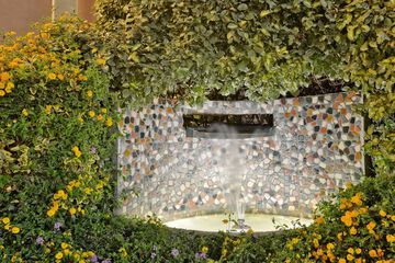 Fountain