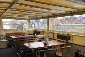 Sundeck