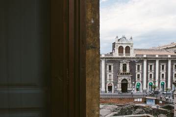 City view
