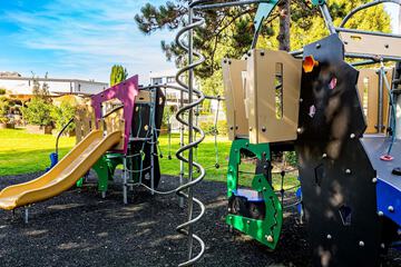 Children's activities