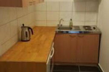 In-Room Kitchenette