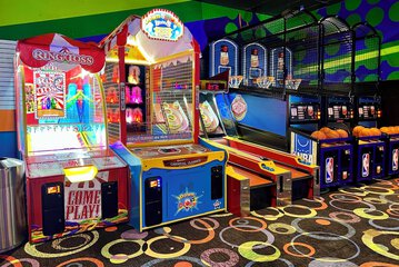 Arcade