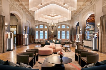 Hotel Interior 16 of 65