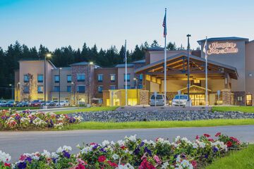 Hampton Inn & Suites Whitefish