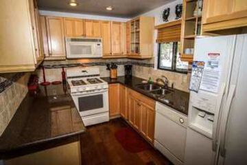 In-Room Kitchen