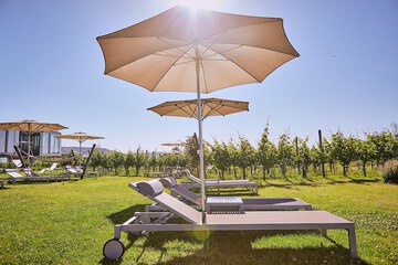 Sundeck
