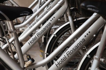 Bicycling