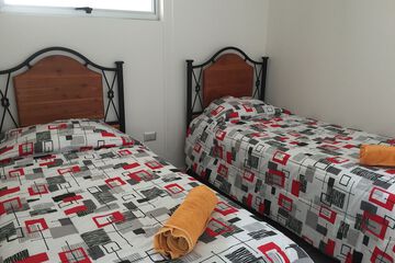 Children's theme room